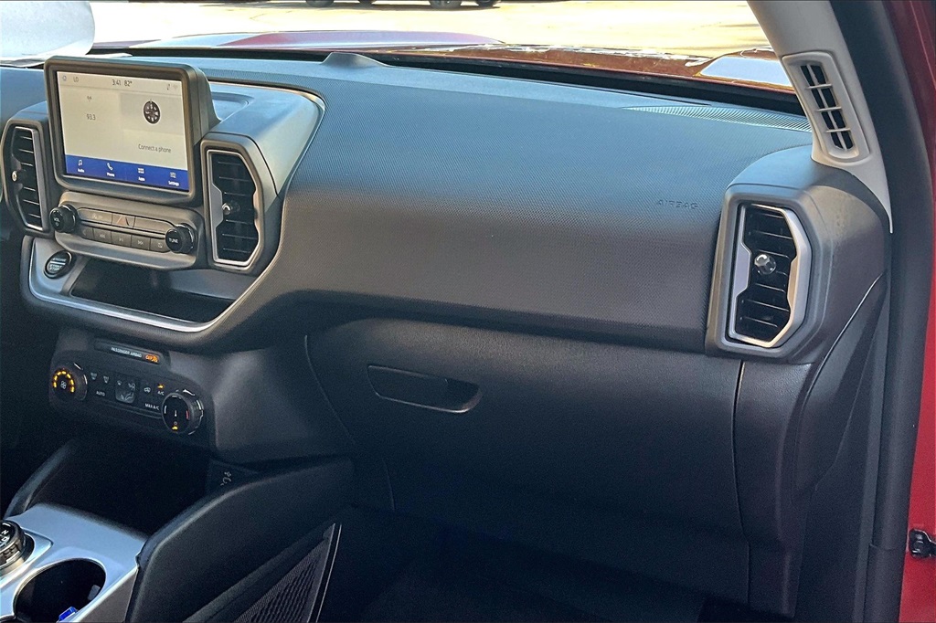2024 Ford Bronco Sport Big Bend - Photo 13