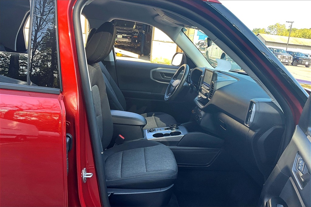 2024 Ford Bronco Sport Big Bend - Photo 14