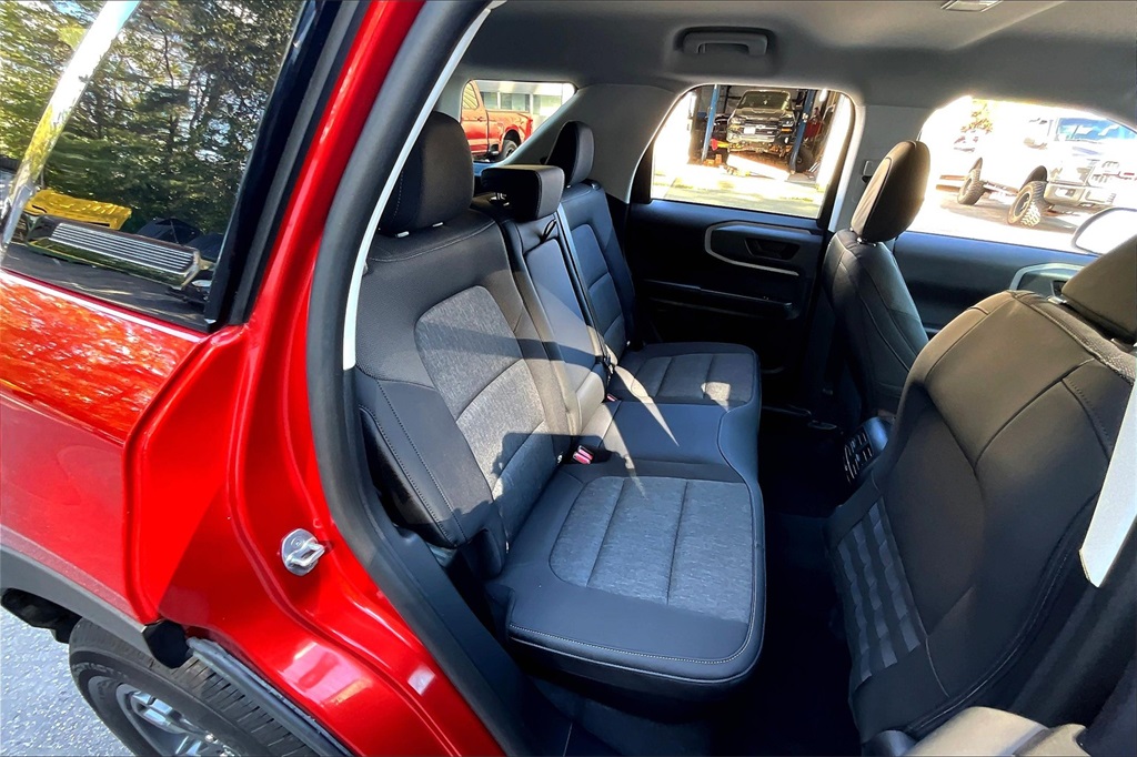 2024 Ford Bronco Sport Big Bend - Photo 16