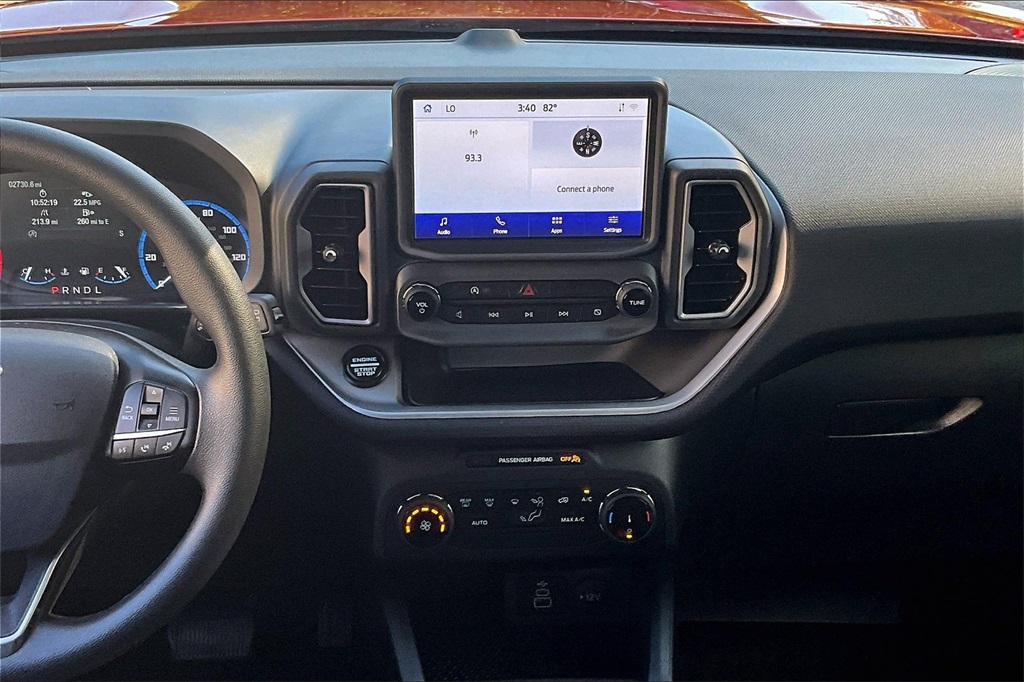 2024 Ford Bronco Sport Big Bend - Photo 18
