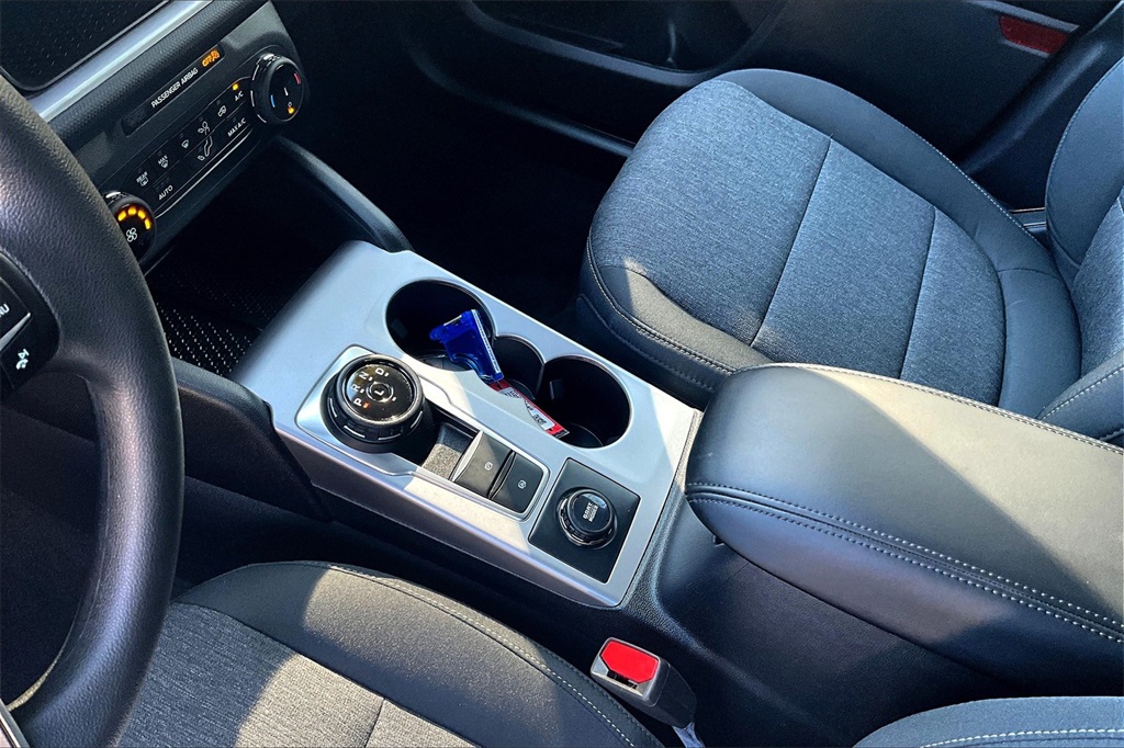 2024 Ford Bronco Sport Big Bend - Photo 20