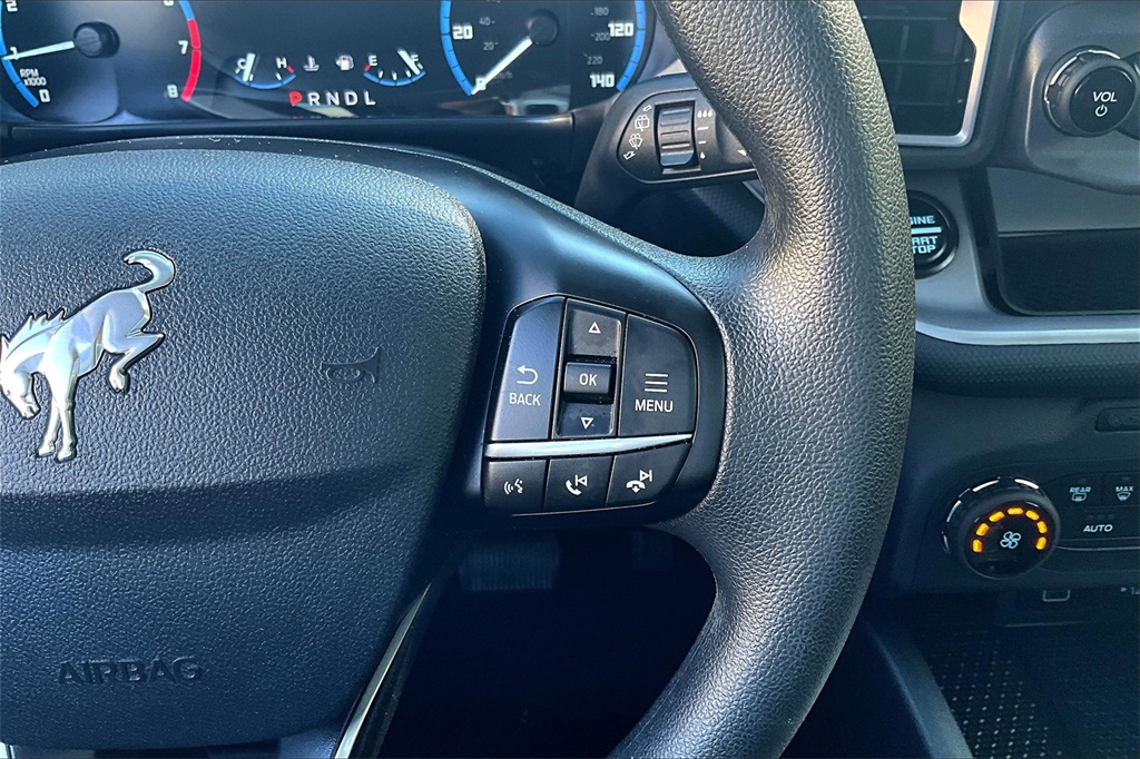 2024 Ford Bronco Sport Big Bend - Photo 24