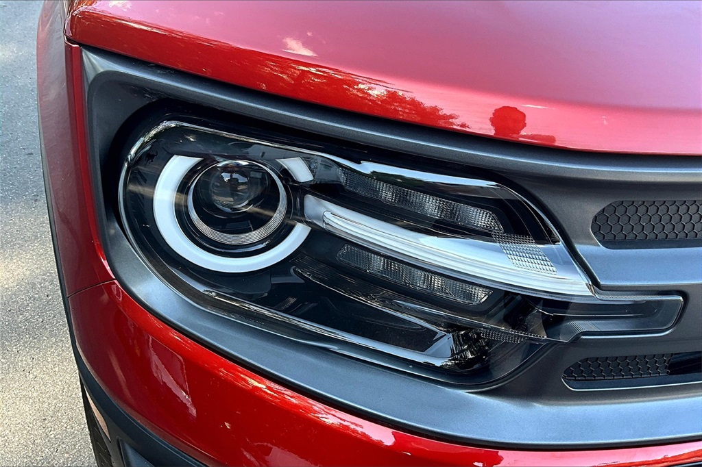 2024 Ford Bronco Sport Big Bend - Photo 32