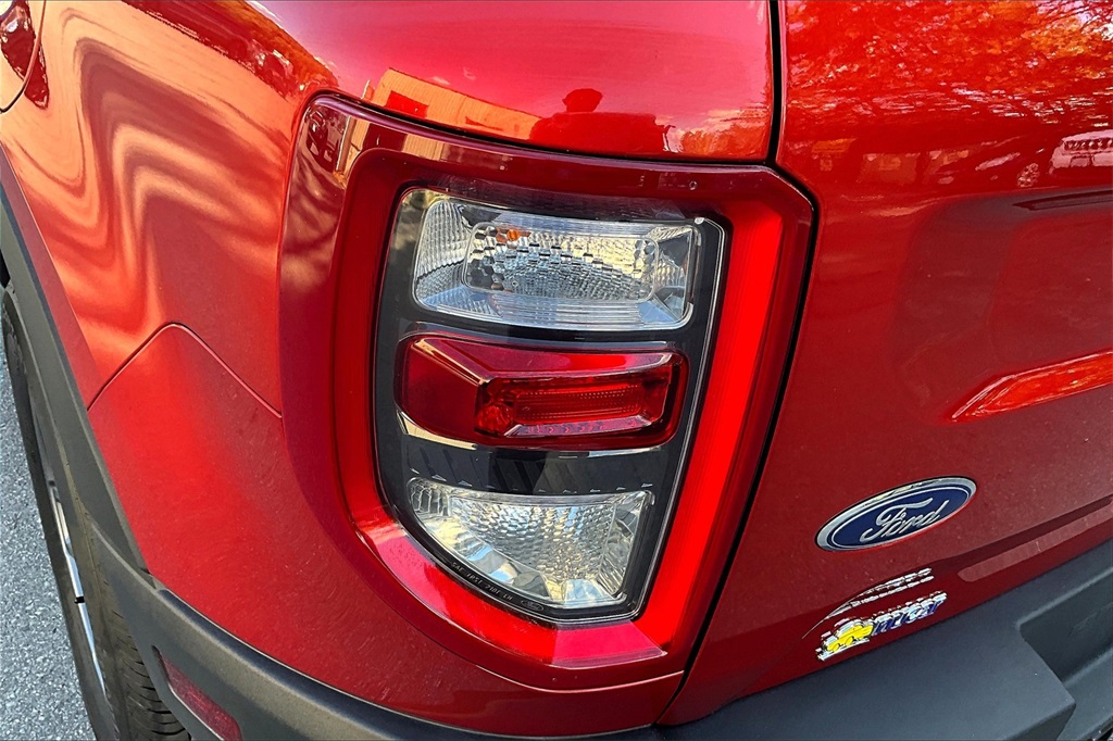 2024 Ford Bronco Sport Big Bend - Photo 33