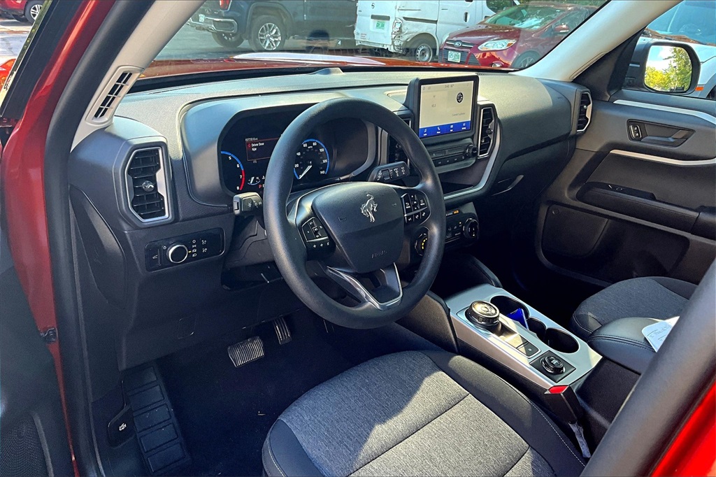 2024 Ford Bronco Sport Big Bend - Photo 8