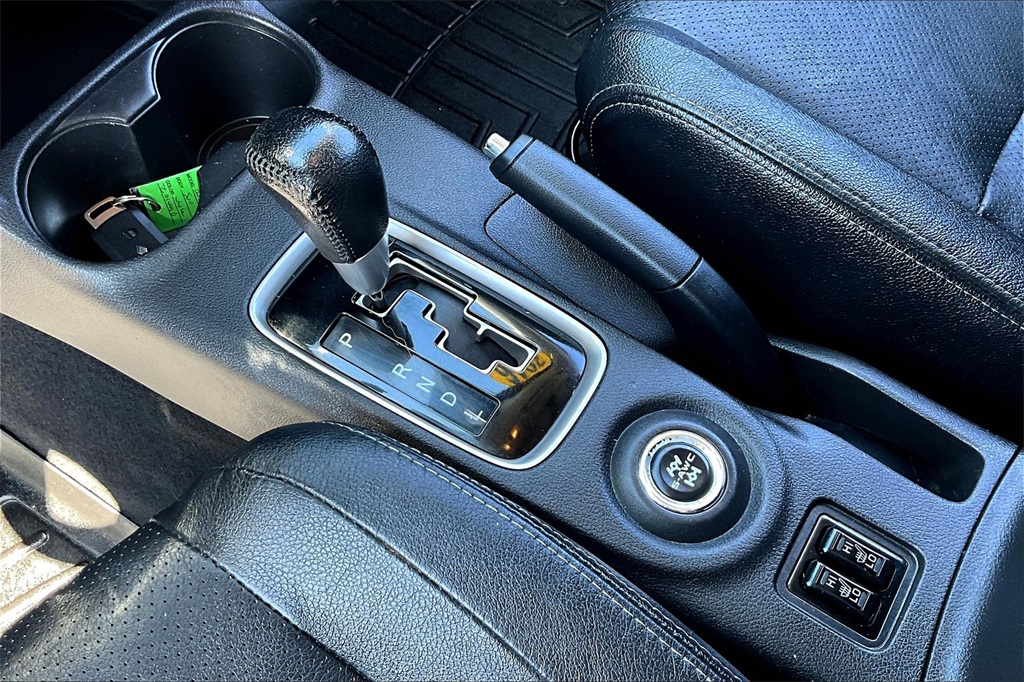 2016 Mitsubishi Outlander GT - Photo 20