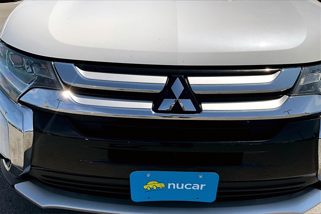 2016 Mitsubishi Outlander GT - Photo 29