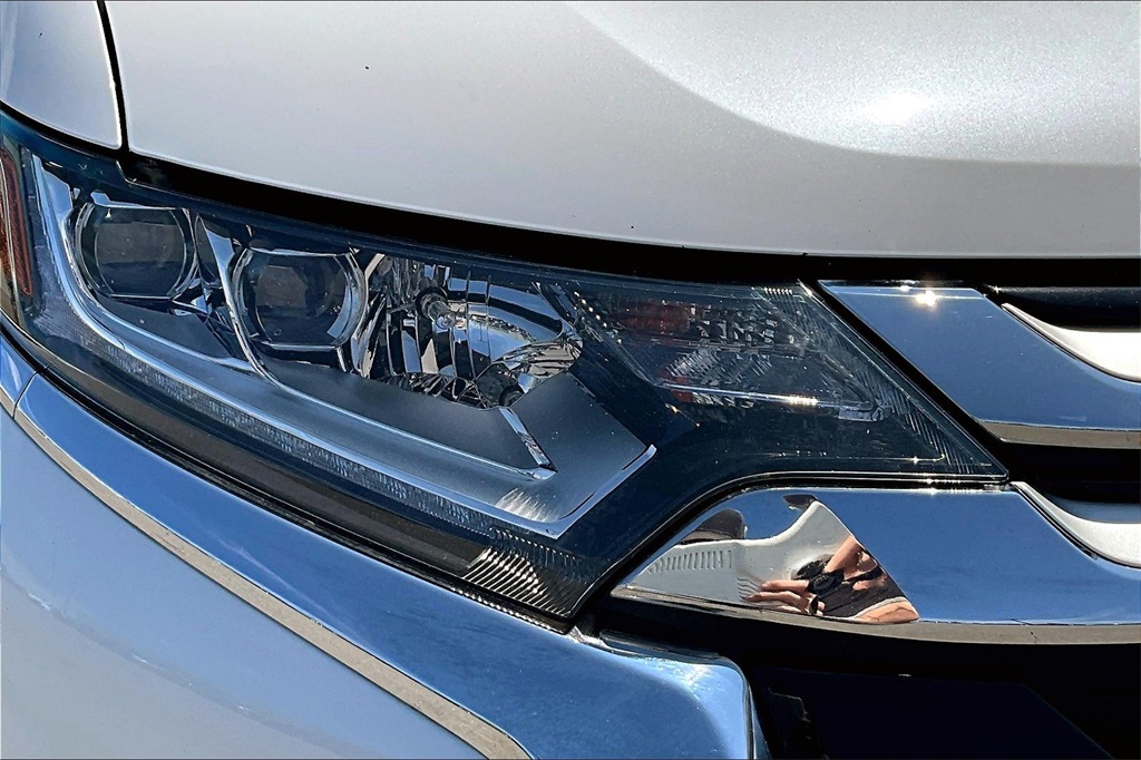 2016 Mitsubishi Outlander GT - Photo 30