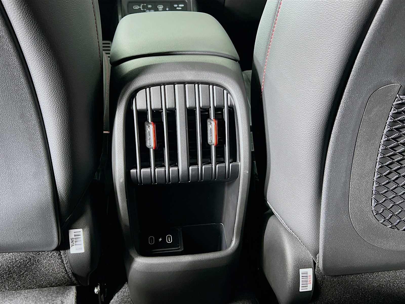 2025 Hyundai Kona N Line S - Photo 14