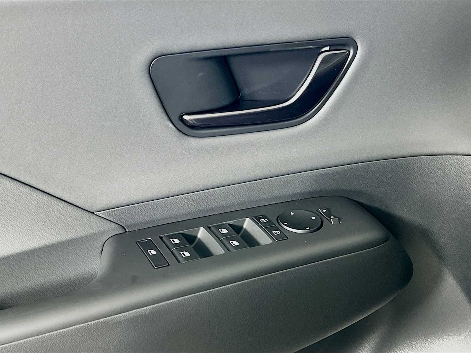 2025 Hyundai Kona N Line S - Photo 16