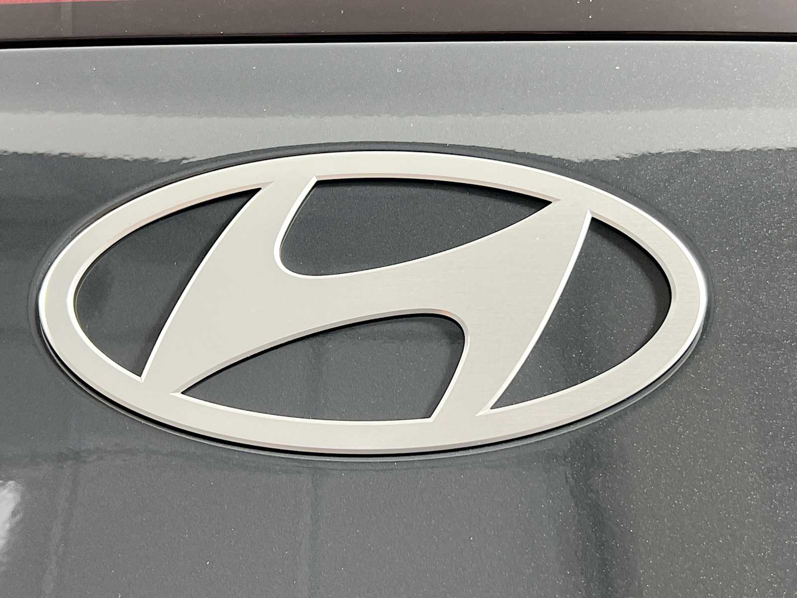2025 Hyundai Kona N Line S - Photo 18