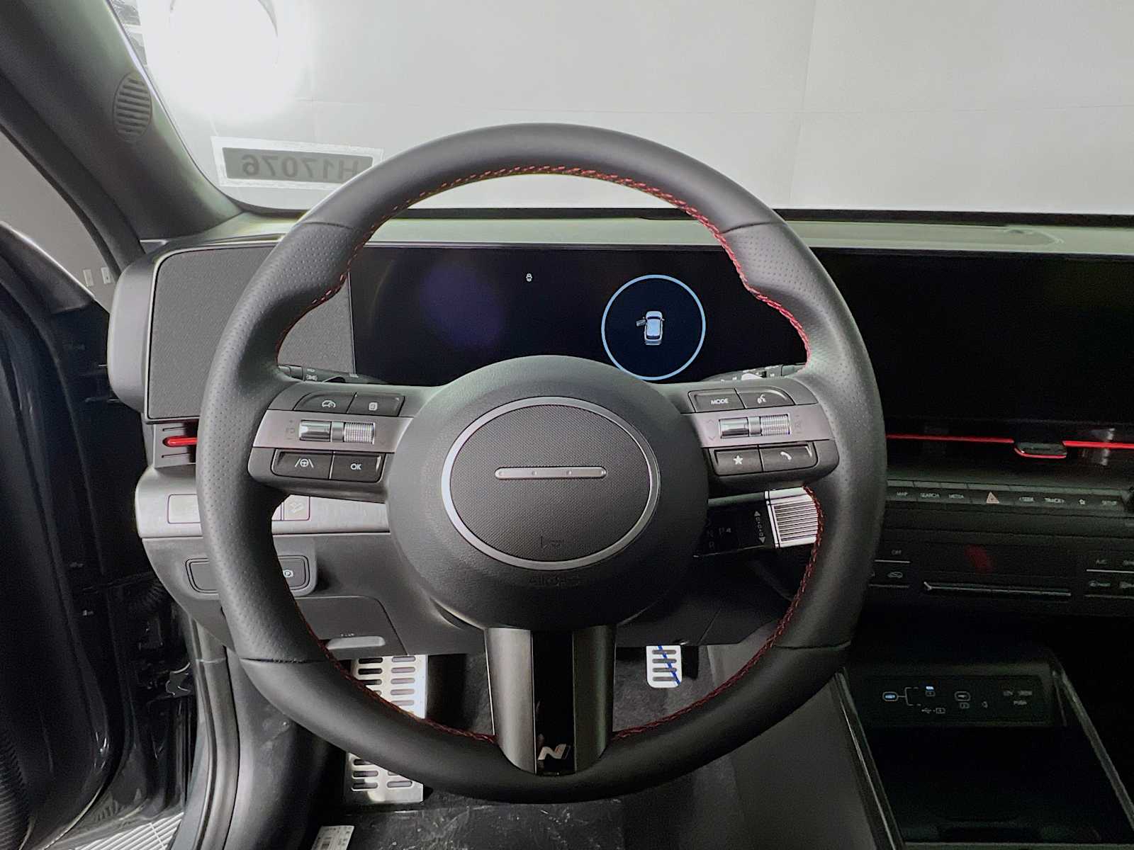 2025 Hyundai Kona N Line S - Photo 7