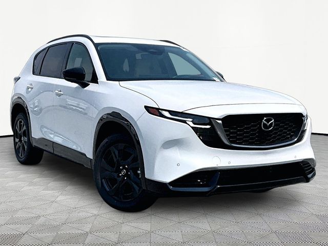 2026 Mazda CX-5 2.5 S Premium Plus