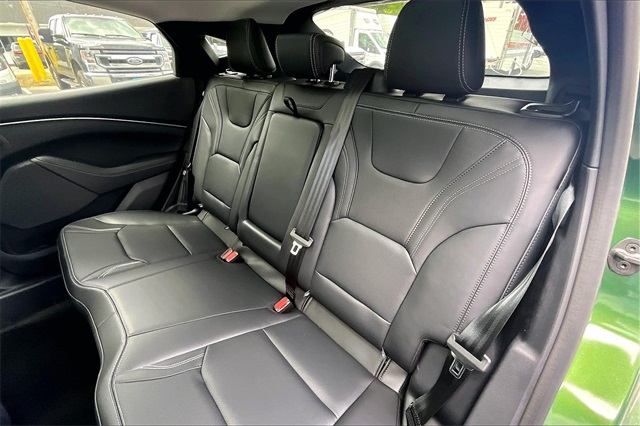 2025 Ford Mustang Mach-E Premium - Photo 11