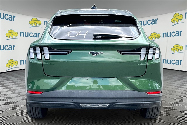 2025 Ford Mustang Mach-E Premium - Photo 5
