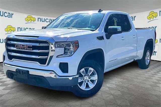 2020 GMC Sierra 1500 SLE - Photo 12