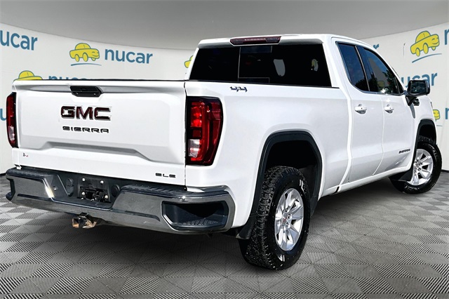 2020 GMC Sierra 1500 SLE - Photo 13