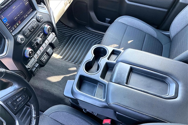 2020 GMC Sierra 1500 SLE - Photo 15