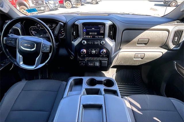 2020 GMC Sierra 1500 SLE - Photo 16