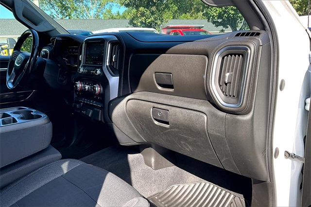 2020 GMC Sierra 1500 SLE - Photo 17