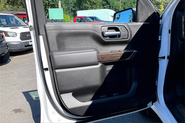 2020 GMC Sierra 1500 SLE - Photo 18