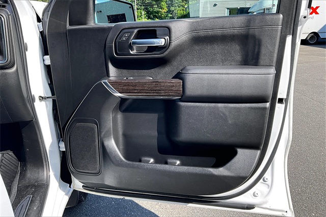 2020 GMC Sierra 1500 SLE - Photo 19