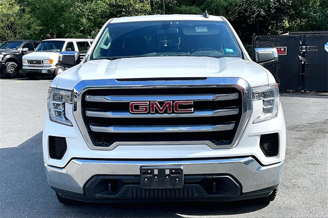 2020 GMC Sierra 1500 SLE - Photo 2