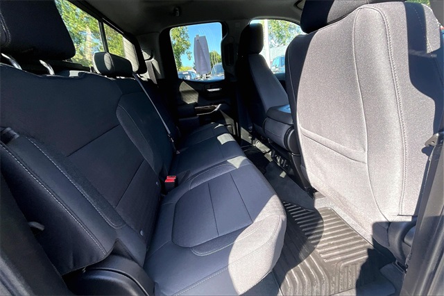 2020 GMC Sierra 1500 SLE - Photo 22