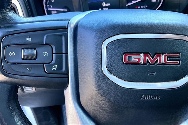 2020 GMC Sierra 1500 SLE - Photo 23