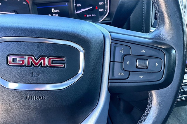 2020 GMC Sierra 1500 SLE - Photo 24