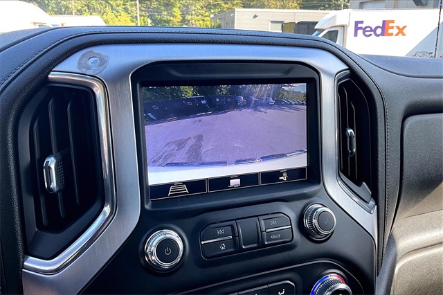 2020 GMC Sierra 1500 SLE - Photo 26