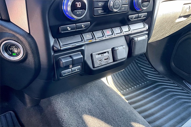 2020 GMC Sierra 1500 SLE - Photo 27