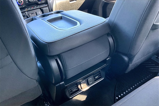 2020 GMC Sierra 1500 SLE - Photo 28