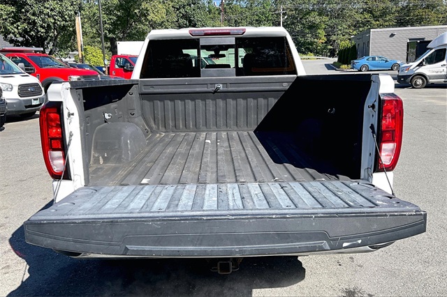 2020 GMC Sierra 1500 SLE - Photo 29
