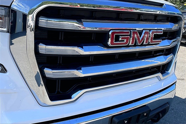 2020 GMC Sierra 1500 SLE - Photo 30