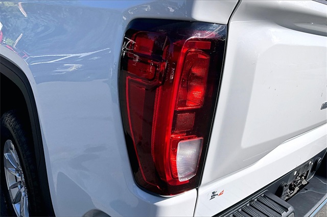 2020 GMC Sierra 1500 SLE - Photo 32