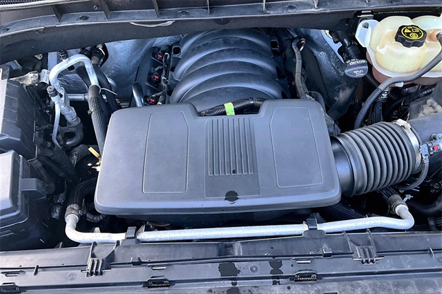 2020 GMC Sierra 1500 SLE - Photo 33