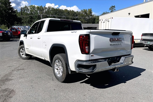 2020 GMC Sierra 1500 SLE - Photo 6