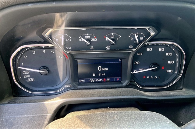 2020 GMC Sierra 1500 SLE - Photo 7