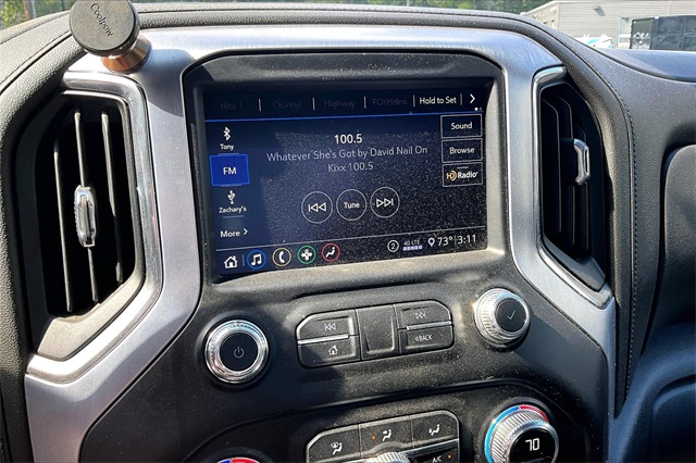 2020 GMC Sierra 1500 SLE - Photo 8