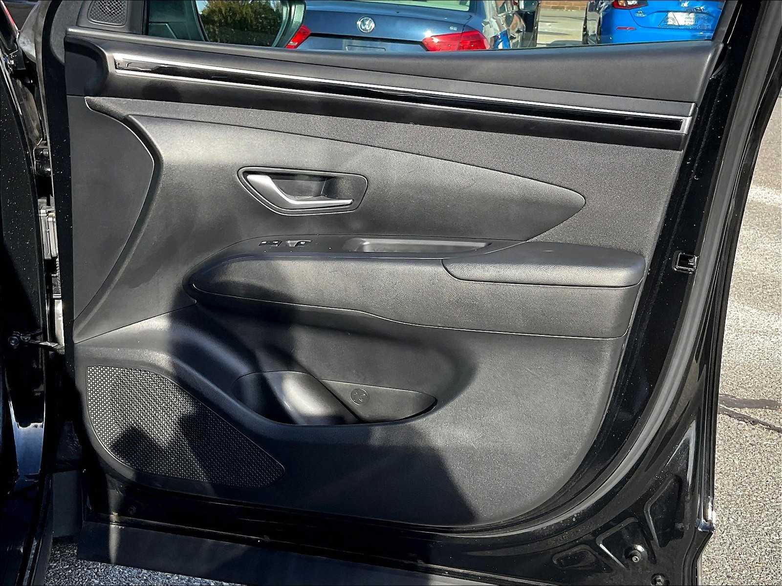 2023 Hyundai Tucson SEL - Photo 12