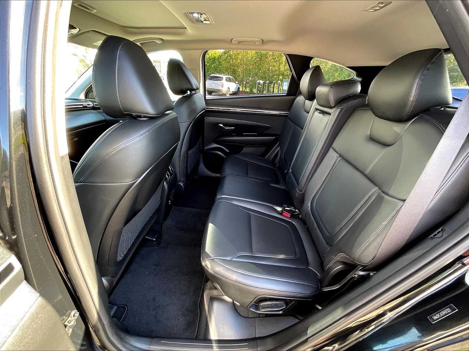 2023 Hyundai Tucson SEL - Photo 15