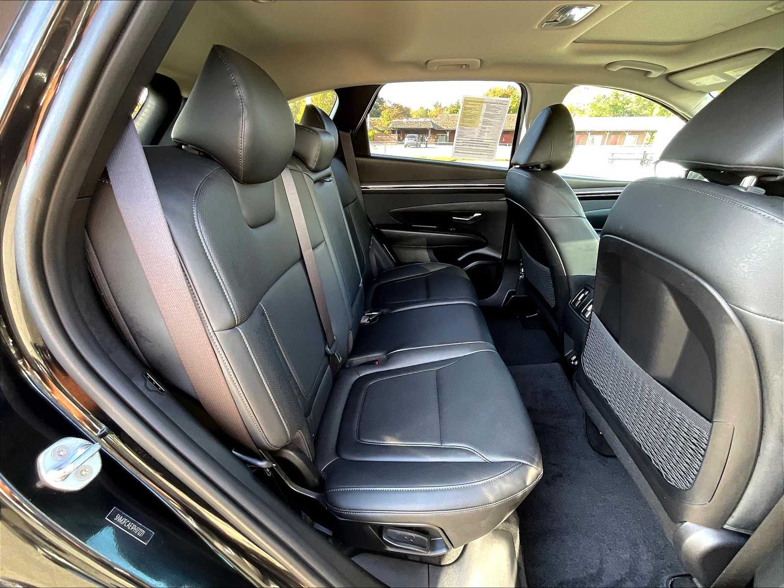 2023 Hyundai Tucson SEL - Photo 16