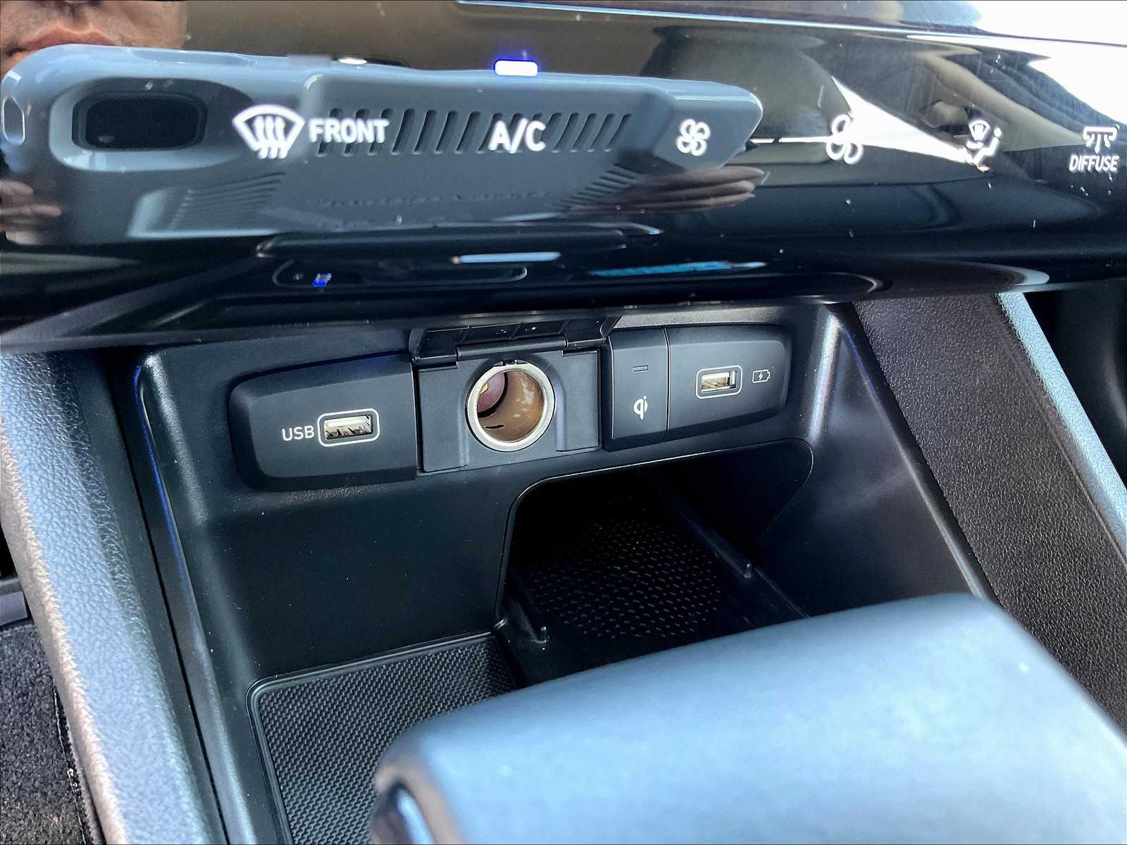 2023 Hyundai Tucson SEL - Photo 26