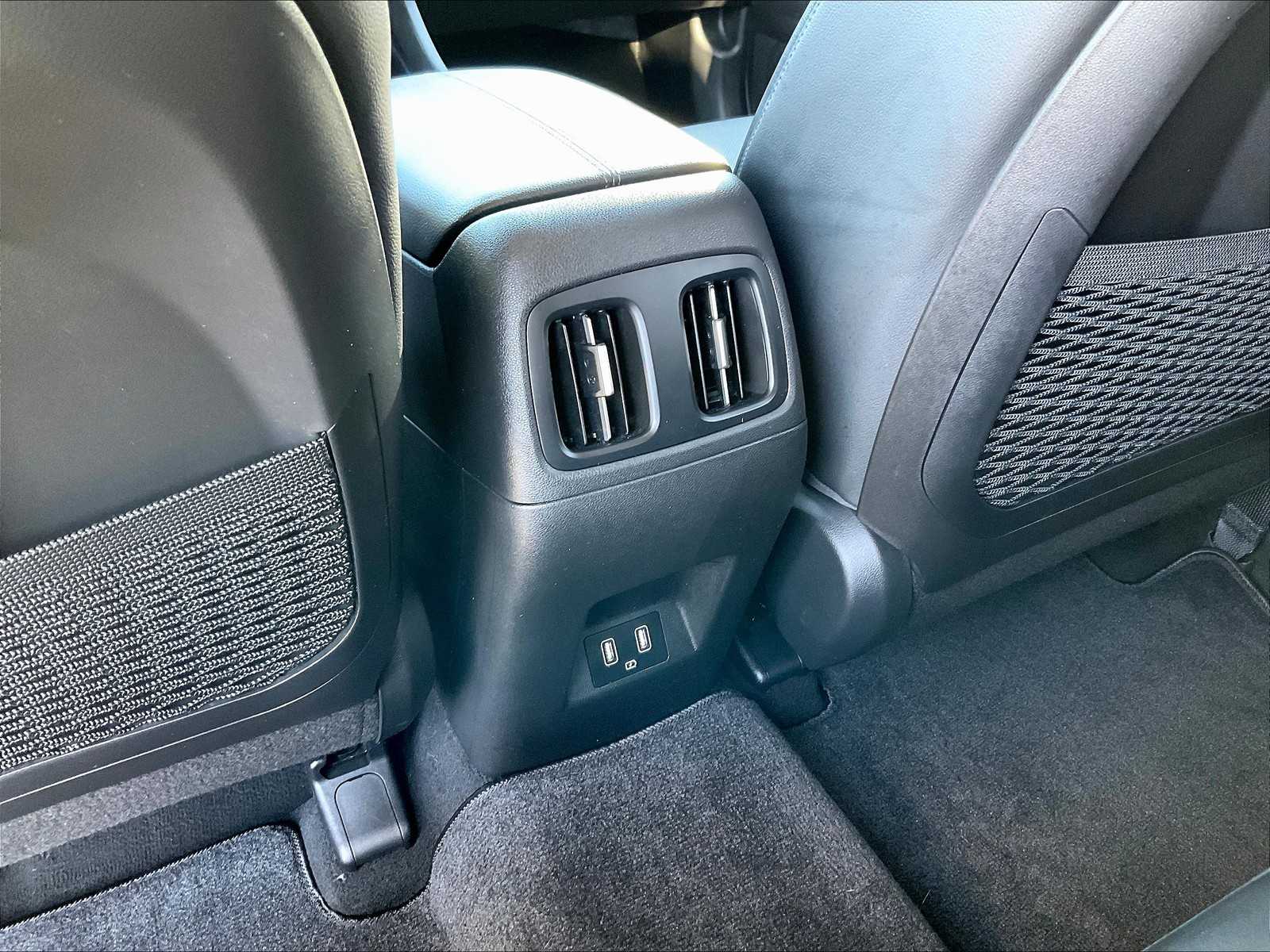 2023 Hyundai Tucson SEL - Photo 27