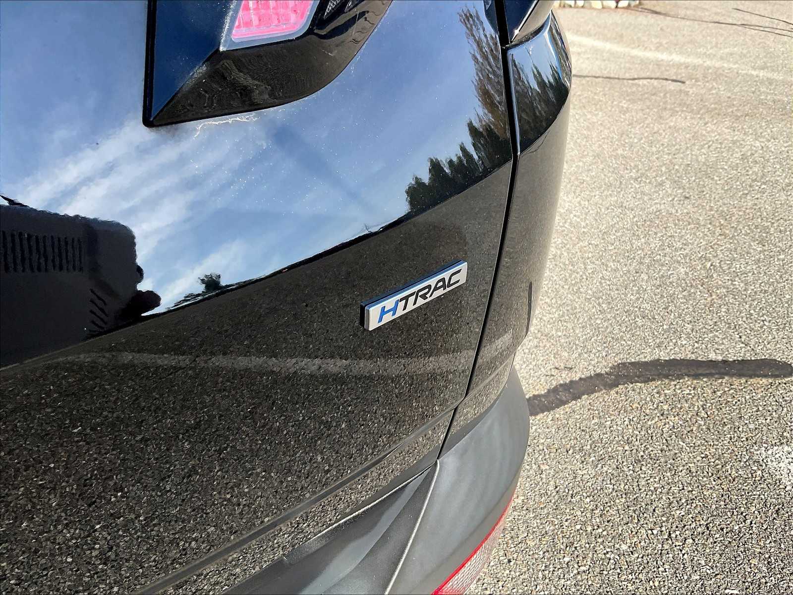 2023 Hyundai Tucson SEL - Photo 28