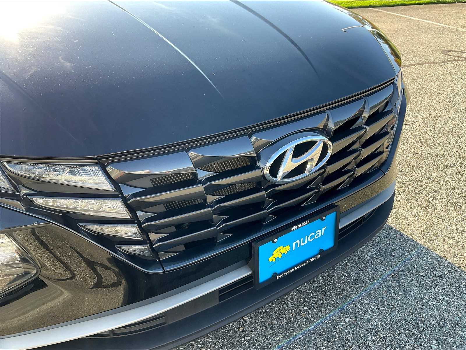 2023 Hyundai Tucson SEL - Photo 30