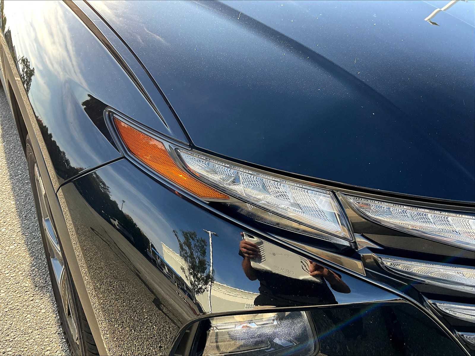 2023 Hyundai Tucson SEL - Photo 31