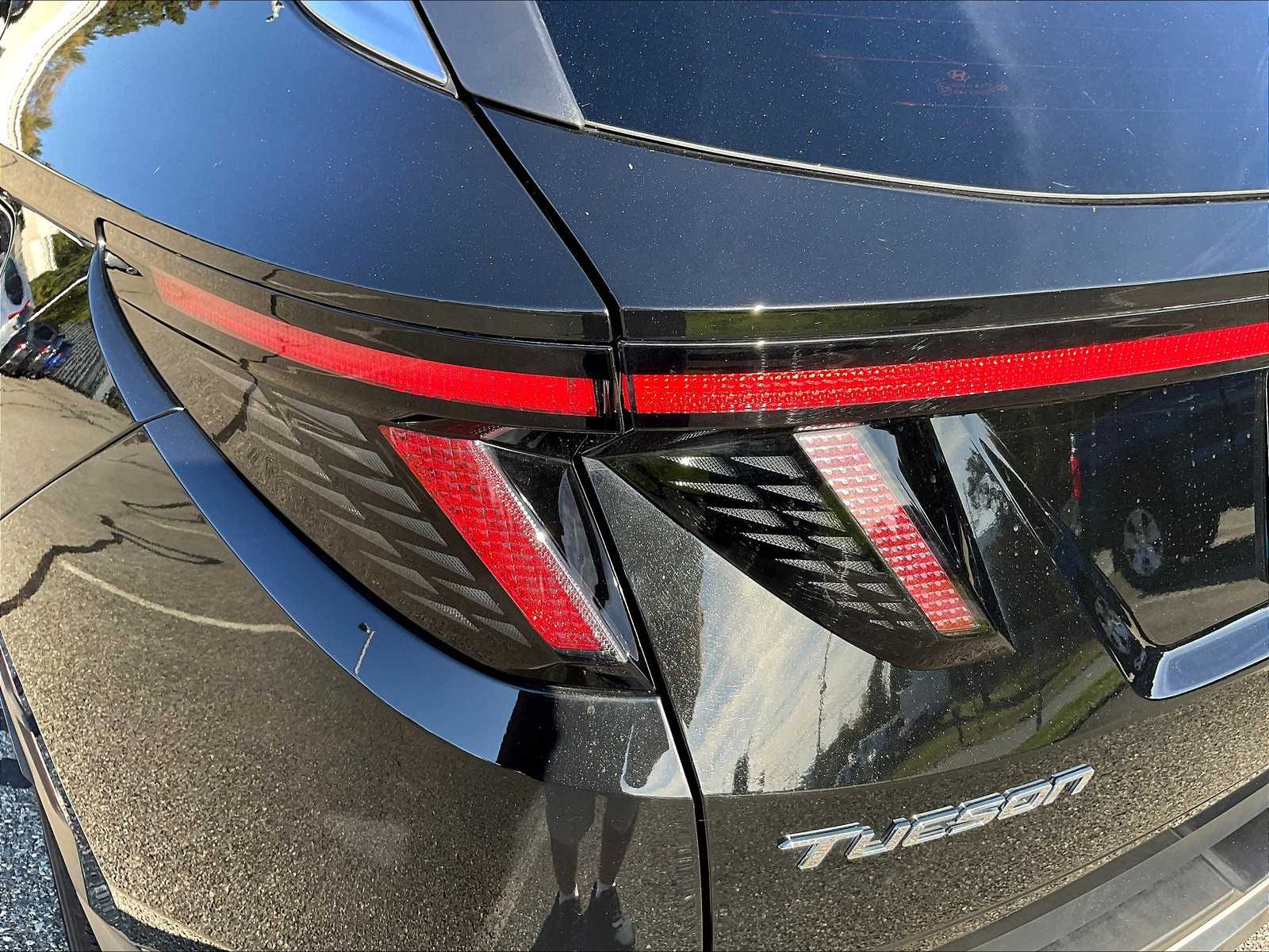 2023 Hyundai Tucson SEL - Photo 32