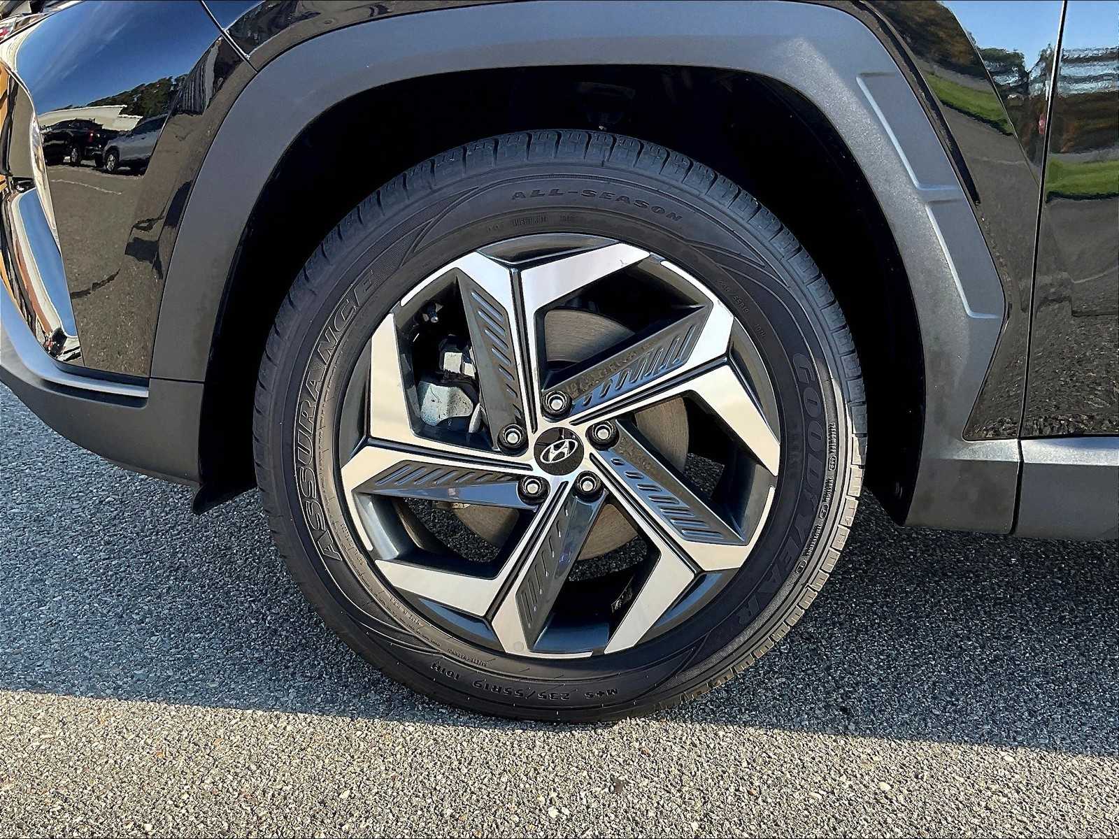 2023 Hyundai Tucson SEL - Photo 7